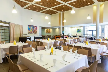 HI Rabin - Jerusalem Hostel