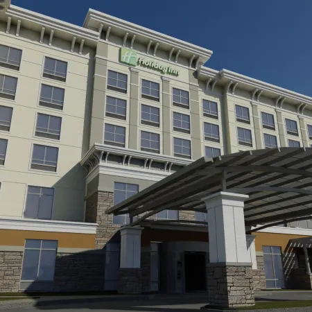 Holiday Inn & Suites DAVENPORT by IHG