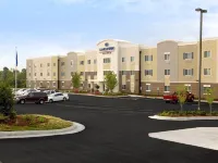 Candlewood Suites Houma by IHG Hotel a Bayou Cane