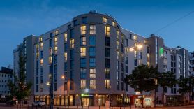 Holiday Inn Express OFFENBACH by IHG