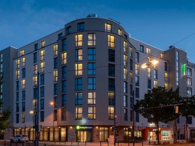 Holiday Inn Express OFFENBACH by IHG