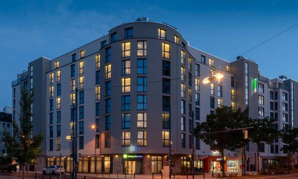 Holiday Inn Express Offenbach by IHG