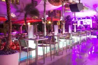 Hotel Breakwater South Beach - bar