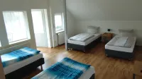 호스텔 슈첸브뤼케 할버슈타트 호텔