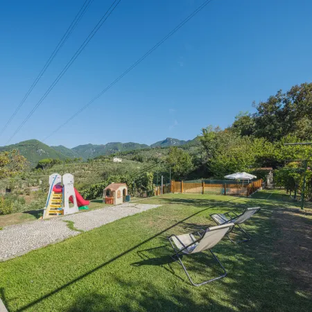 La Casa Al Monte