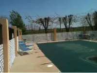 Deerfield Inn by Capital O Blytheville AR I55 Hôtels à : Blytheville