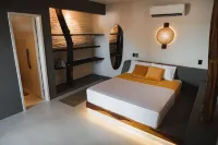 Outro Beach Hotel Cumbuco