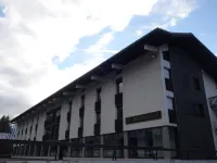 Le Bionnassay