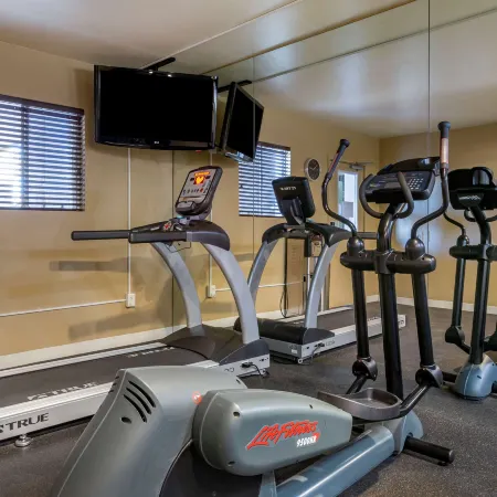 Best Western Plus Kings Inn  Suites