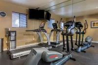 Best Western Plus Kings Inn  Suites - Gym