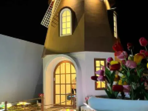 Hotel Pequena Casa Hoteles en Pasiran