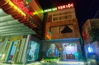 VAN LOC Hotel Hotels near Nhà Thờ Giáo Xứ Hải Sơn