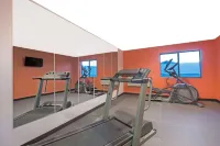 Baymont by Wyndham Spearfish - Gym