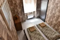 Corvin Point Rooms and Apartments