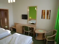 Hotel Senimo Hotels in Olomouc