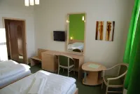 Hotel Senimo Hotels in Olomouc