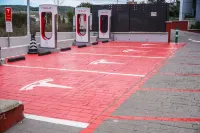 Ibis Girona Costa Brava - Parking