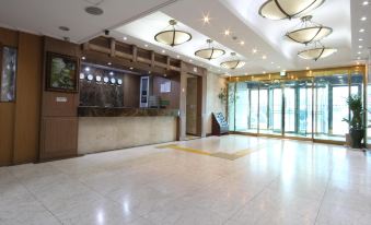Incheon Tourist Hotel