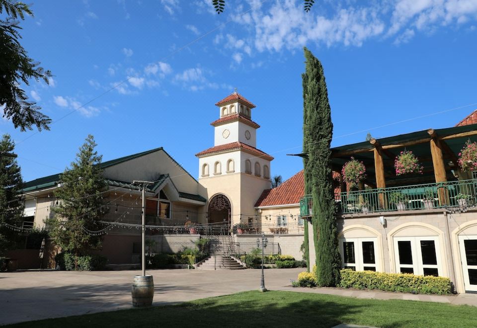 South Coast Winery Resort & Spa, Temecula – Updated 2023 Prices