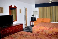 The Cardinal Inn Hotel a Sperryville