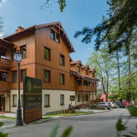 Hotel Batory
