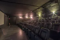 호텔 에스탄시아 아치바이냐 - 리조트 & 컨벤션