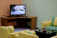 Najwa Homestay Syariah Near Pasar Ngadirejo by Idh - Wifi
