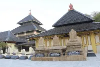 Hotel Nuansa Asri Hotels in Jati