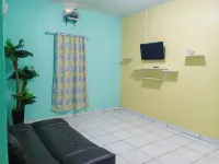 SS Homestay