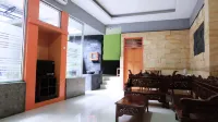 Homestay Jogja Dekat Gembira Loka by Simply Homy