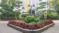 Spacious and Modern 2Br Springlake Summarecon Bekasi Apartment by Travelio - Apartments