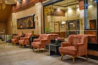 Hotel Dalwa Syariah Hotel di Bugulkidul