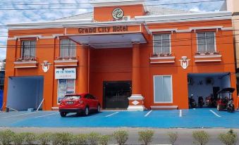 Grand City Hotel