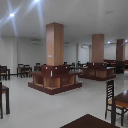 Hotel Diamond Tarakan