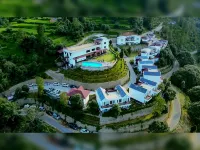 Vatsyayana Resorts Hotels in Almora