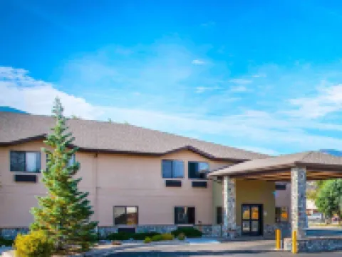 Comfort Inn Salida Hotels in Salida