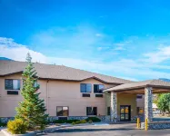 Comfort Inn Salida Các khách sạn ở Salida