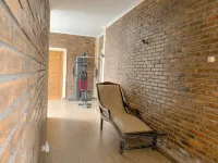 Monggo Nginep @Kotagede 5 Kamar dengan Tropical Pool