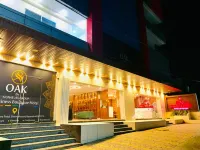 Hotel Oak by Signature Airport Zone Hyderabad
