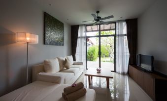 Villa Epa Onyx Style Nai Harn Beach by Tropiclook