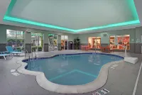 Homewood Suites by Hilton Hamilton - Pools