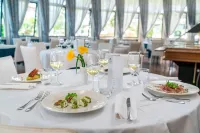 Hotel Medusa Splendid - breakfast