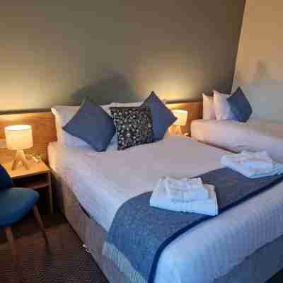 The Bay Horse Inn Rooms