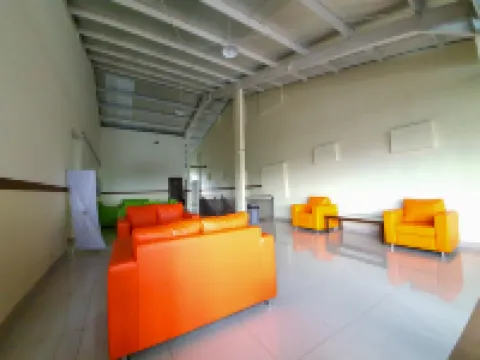 Wisma Pahlawan Hotels in South Bogor