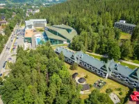 Kompleks Antałówka Termy & Med