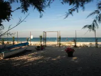 Villa Mirella Beach Hotels in Fermo