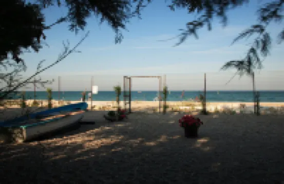Villa Mirella Beach