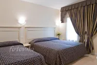 آي دوجي فنادق في Cervignano del Friuli