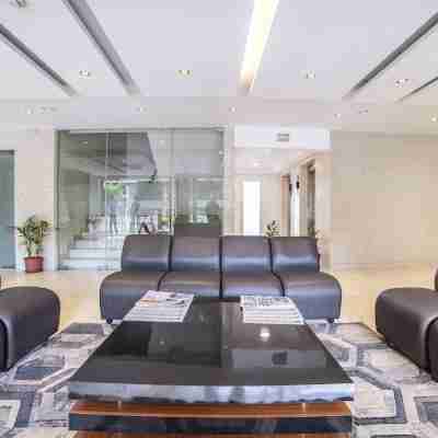 FabHotel Magnus Star Koregaon Park Others