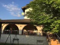 Dom Hotel Domodedovo Mini Hotel Khram Sv. Nikolaya 주변 호텔
